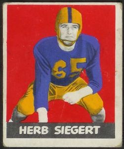 88 Herb Siegert
